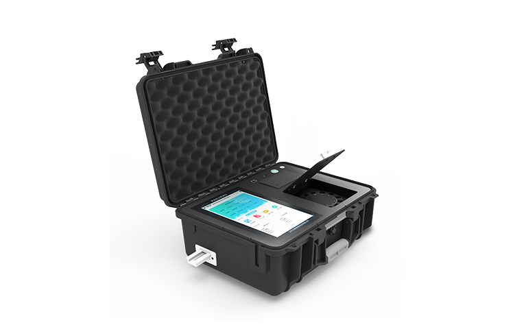 食用油生产企业化验室必备设备配置清单