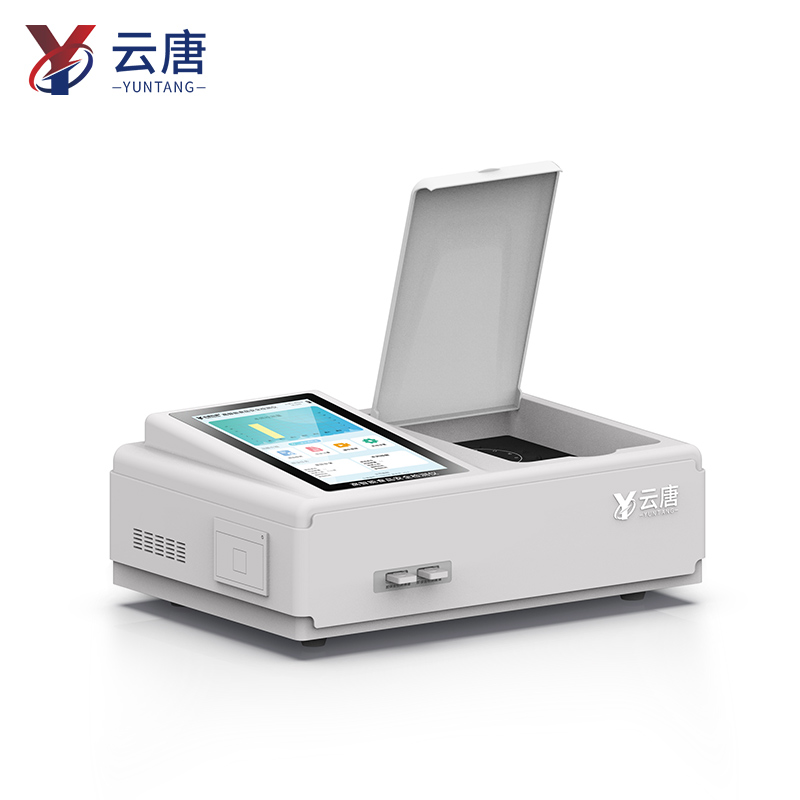 2025年国产食品检测设备品牌知名度排名发布 云唐居首